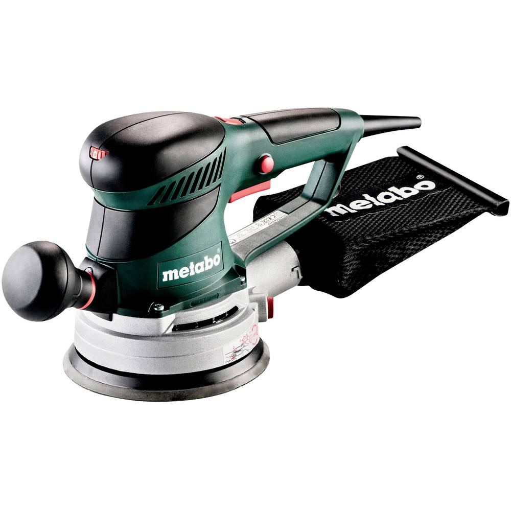 Image of Metabo SXE 450 TurboTec 600129000 Router 350 W