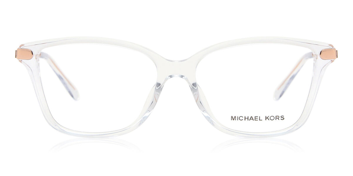 Image of Michael Kors MK4105BU GEORGETOWN 3999 Gafas Recetadas para Mujer Cristal ESP