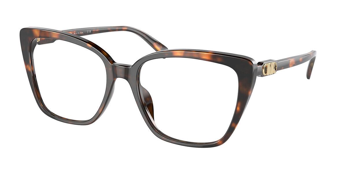 Image of Michael Kors MK4110U AVILA 3006 55 Tortoiseshell Damskie Okulary Korekcyjne PL