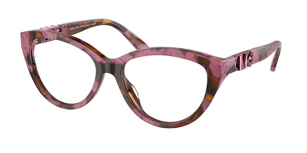 Image of Michael Kors MK4120U ANDALUCIA 3998 Gafas Recetadas para Mujer Careyshell ESP