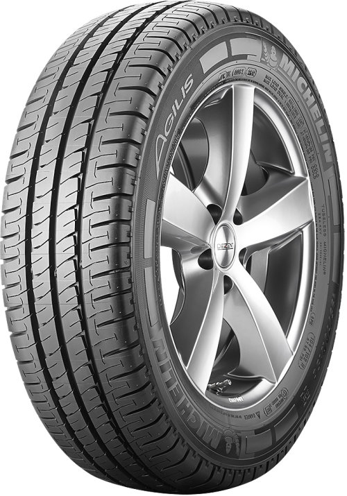 Image of Michelin Agilis+ ( 185/75 R16C 104/102R 8PR ) R-228545 PT