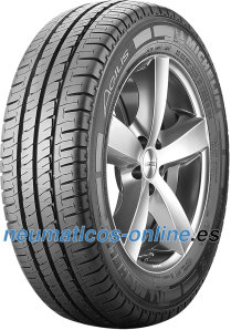 Image of Michelin Agilis+ ( 215/60 R17C 109/107T ) R-255447 ES