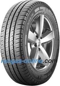 Image of Michelin Agilis+ ( 215/60 R17C 109/107T ) R-255447 FIN