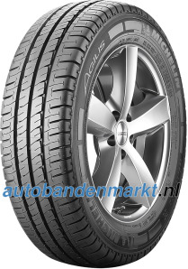 Image of Michelin Agilis+ ( 225/75 R16C 121/120R ) R-230004 NL49