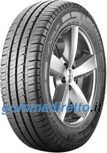 Image of Michelin Agilis+ ( 235/60 R17C 117/115R ) R-279992 IT