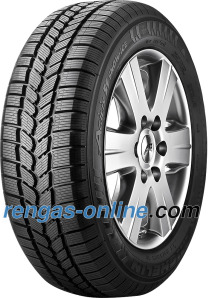 Image of Michelin Agilis 51 Snow-Ice ( 205/65 R15C 102/100T 6PR ) D64091 FIN