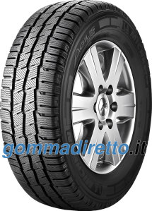 Image of Michelin Agilis Alpin ( 185/75 R16C 104/102R 8PR ) D-110553 IT