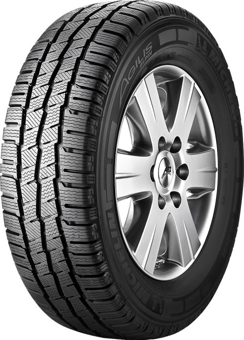 Image of Michelin Agilis Alpin ( 225/75 R16C 121/120R 12PR ) R-252437 PT