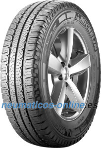 Image of Michelin Agilis Camping ( 225/75 R16CP 116Q ) R-166872 ES