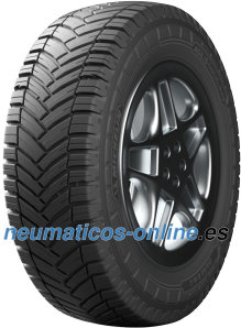 Image of Michelin Agilis CrossClimate ( 205/65 R15C 102/100T 6PR ) R-370019 ES