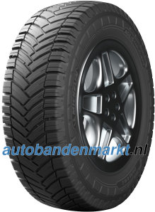 Image of Michelin Agilis CrossClimate ( 215/65 R16C 109/107T 8PR ) R-370024 NL49