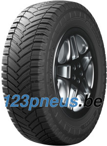 Image of Michelin Agilis CrossClimate ( 225/55 R17C 109/107H 8PR Double marquage 104T ) R-397605 BE65