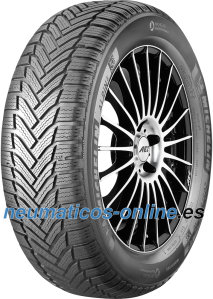 Image of Michelin Alpin 6 ( 175/60 R18 85H ) R-447823 ES