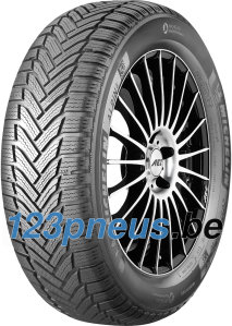 Image of Michelin Alpin 6 ( 205/55 R16 91T ) R-377236 BE65