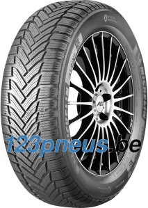 Image of Michelin Alpin 6 ( 225/45 R17 94V XL ) R-377334 BE65