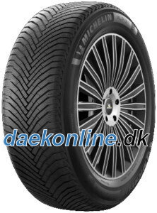 Image of Michelin Alpin 7 ( 185/65 R15 92T XL ) D-134876 DK