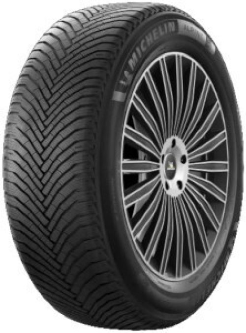 Image of Michelin Alpin 7 ( 195/45 R17 81V ) D-134912 PT