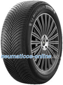 Image of Michelin Alpin 7 ( 195/55 R18 93H XL ) D-134910 ES