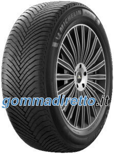 Image of Michelin Alpin 7 ( 195/60 R18 96H XL ) D-134902 IT