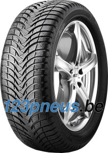 Image of Michelin Alpin A4 ( 175/65 R15 88H XL * ) R-371946 BE65