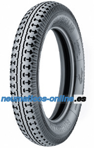 Image of Michelin Collection Double Rivet ( 600/650 -18 WW 40mm ) D-118130 ES