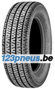 Image of Michelin Collection TRX ( 190/55 R340 81V ) D-117939 BE65