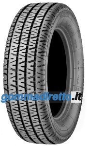 Image of Michelin Collection TRX ( 210/55 R390 91V ) D-117935 IT