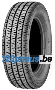 Image of Michelin Collection TRX ( 220/55 R365 88W ) D-117938 BE65