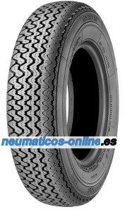 Image of Michelin Collection XAS ( 155 15 82H WW 20mm ) D-118100 ES