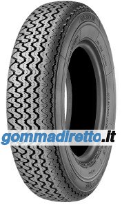 Image of Michelin Collection XAS ( 155 R15 82H ) D-117957 IT