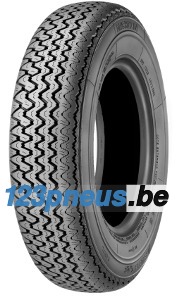 Image of Michelin Collection XAS ( 175 R14 88H ) R-221834 BE65