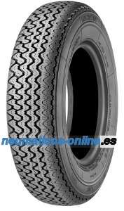Image of Michelin Collection XAS ( 175 R14 88H ) R-221834 ES