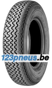 Image of Michelin Collection XAS ( 185/70 R14 88V ) R-438722 BE65