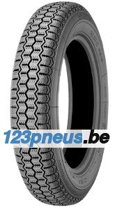 Image of Michelin Collection ZX ( 135 SR15 72S ) R-461178 BE65