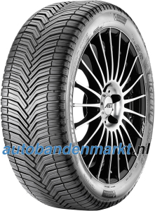 Image of Michelin CrossClimate + ( 145/60 R13 66T ) R-440486 NL49