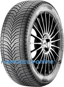 Image of Michelin CrossClimate + ( 175/70 R14 88T XL ) R-418727 ES