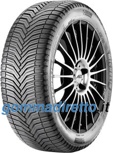 Image of Michelin CrossClimate + ( 175/70 R14 88T XL ) R-418727 IT