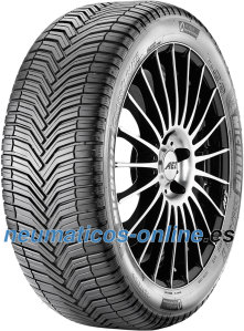 Image of Michelin CrossClimate + ( 185/65 R14 90H XL ) R-418730 ES