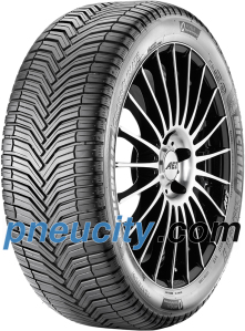 Image of Michelin CrossClimate + ( 195/55 R16 87H ) R-347156 PT