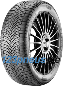 Image of Michelin CrossClimate + ( 195/55 R16 91H XL ) R-339081 BE65