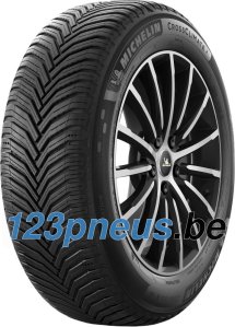 Image of Michelin CrossClimate 2 ( 195/55 R16 87H ) R-440137 BE65