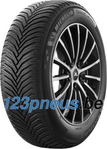 Image of Michelin CrossClimate 2 ( 205/50 R16 87Y ) R-440162 BE65