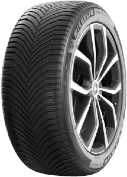 Image of Michelin CrossClimate 2 SUV ( 225/55 R19 99V ) R-460445 PT