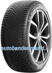 Image of Michelin CrossClimate 2 SUV ( 235/55 R19 105W XL ) R-460465 NL49
