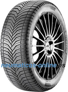 Image of Michelin CrossClimate + ( 205/50 R17 93W XL ) R-347166 ES