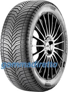 Image of Michelin CrossClimate + ( 205/55 R17 95V XL ) R-347174 IT