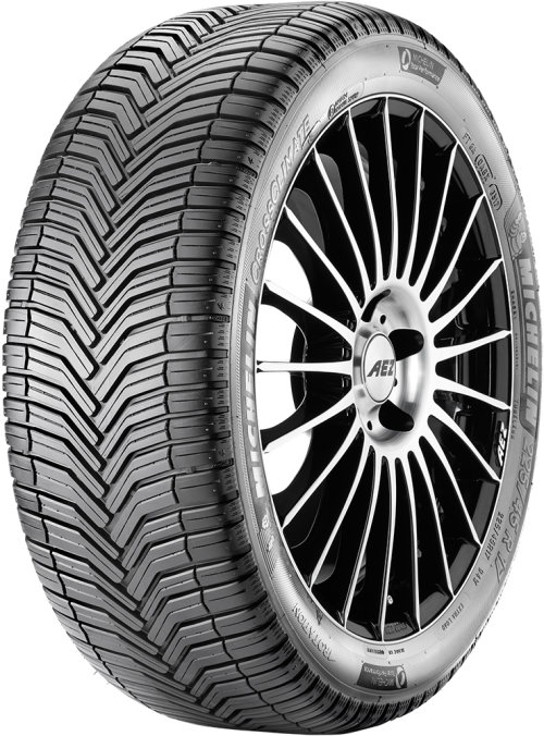 Image of Michelin CrossClimate + ( 205/65 R15 99V XL ) R-347180 PT