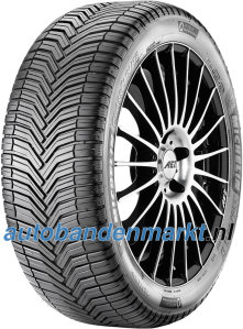 Image of Michelin CrossClimate ( 235/60 R17 106V XL SUV ) R-367278 NL49