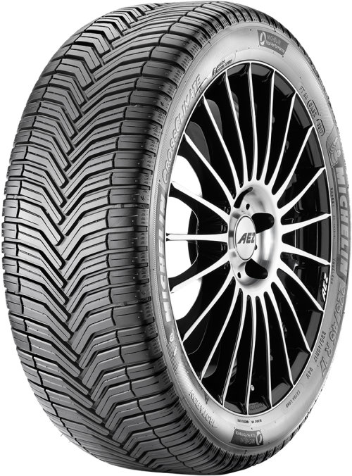 Image of Michelin CrossClimate ( 255/50 R19 107Y XL SUV ) R-367285 PT