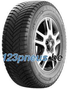 Image of Michelin CrossClimate Camping ( 225/70 R15CP 112/110R 8PR ) R-460472 BE65